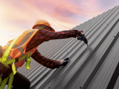 About Roof Repair Experts Lockhart, TX